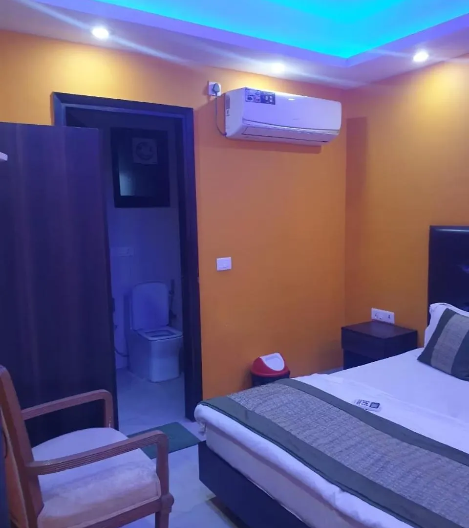 Taj Home Stay Kapas Hera 3*,  Indie