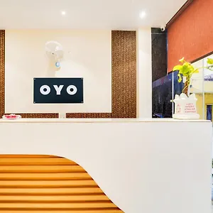 O Ivory Hotel