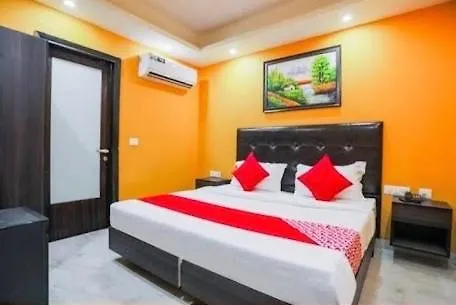 Taj Home Stay Kapas Hera